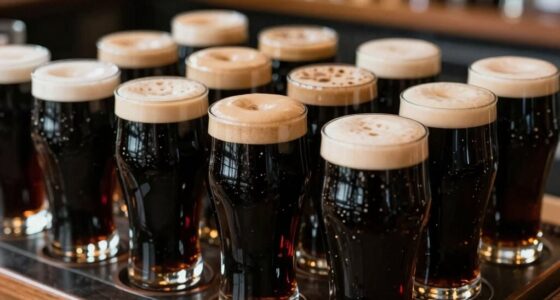 top stout glasses 2026