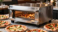 top tabletop pizza ovens