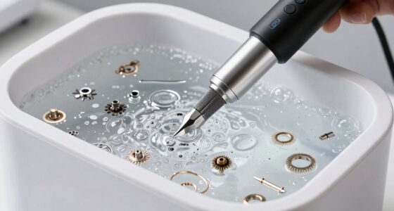 top ultrasonic cleaners 2026