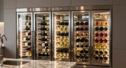 top undercounter wine fridges