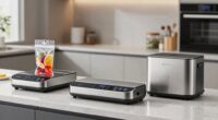 top vacuum sealers 2026