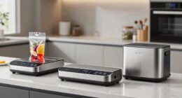 top vacuum sealers 2026
