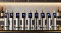 top vacuum wine preservers