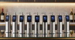 top vacuum wine preservers