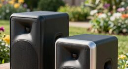 top weatherproof outdoor speakers