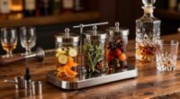top whiskey infusion kits