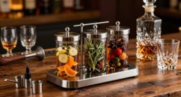 top whiskey infusion kits
