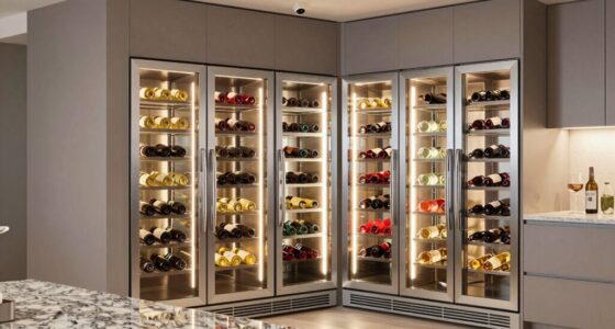 top wine refrigerator picks