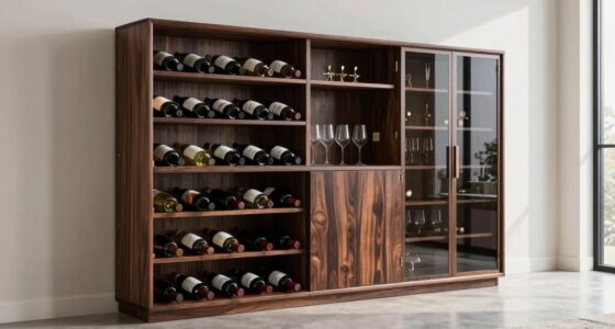 top wine storage solutions