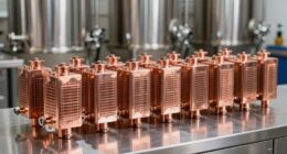 top wort chiller options