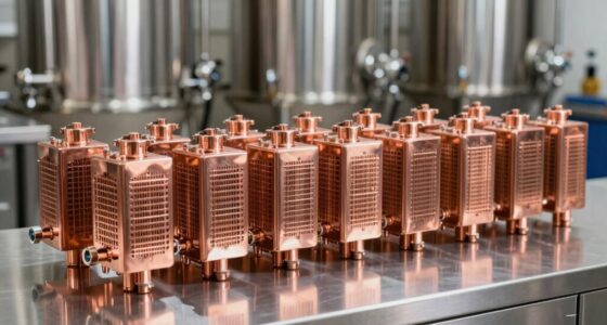 top wort chiller options