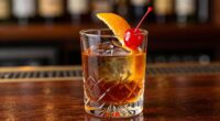 traditional cocktail recipe guide