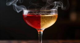 two spirits improved mix