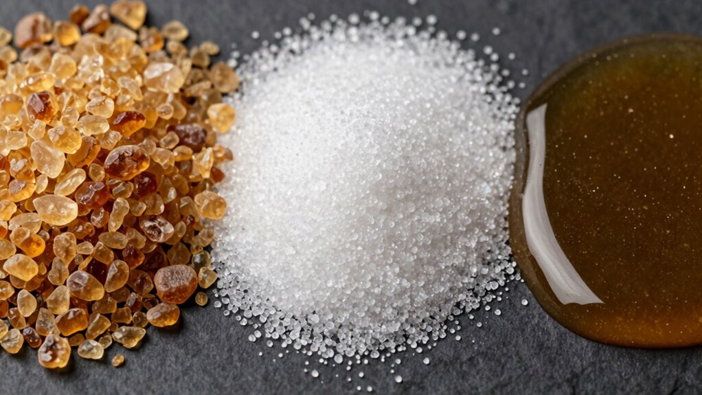 types sustainability preferences impact