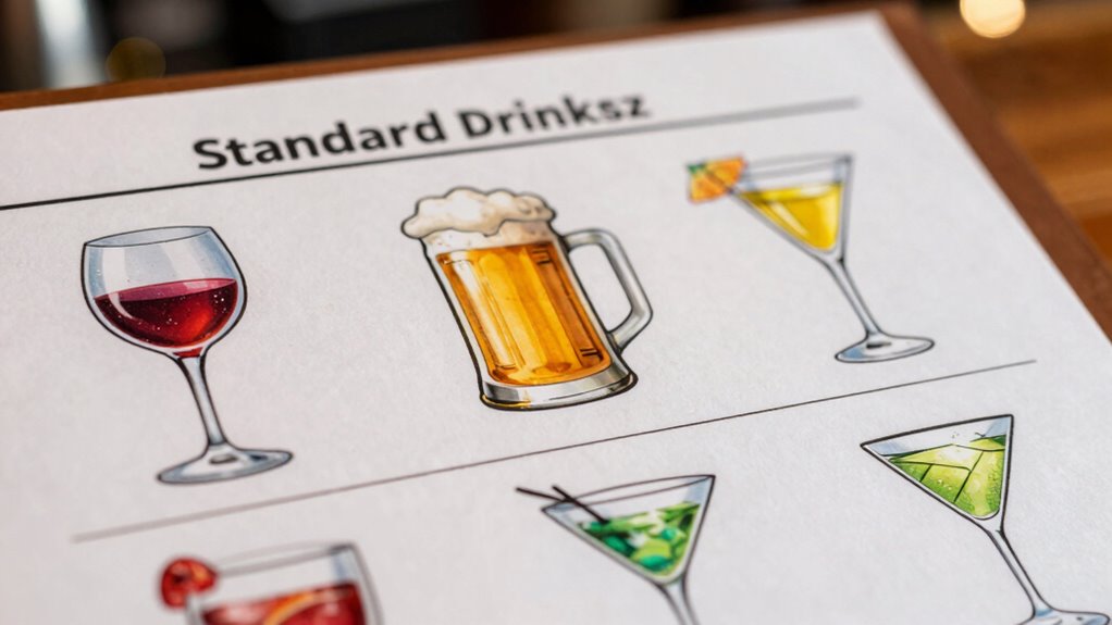 understand alcohol content responsibly