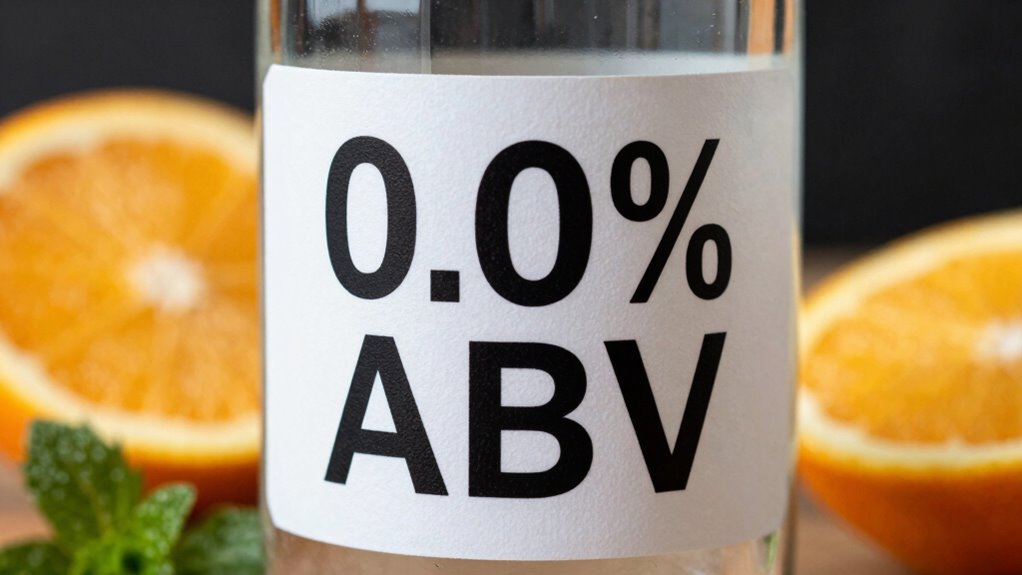 understanding alcohol by volume