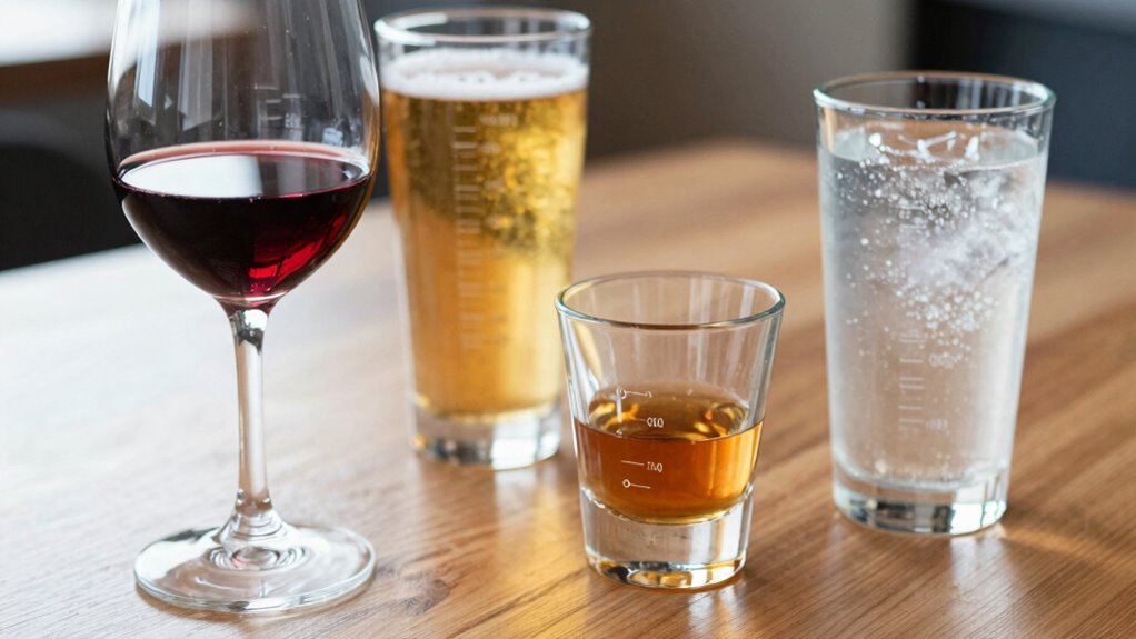 understanding alcohol content accurately