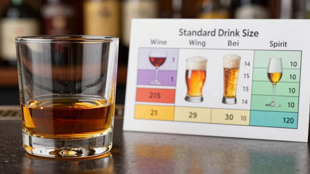 understanding alcohol standardization importance