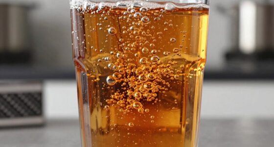 understanding co2 in drinks