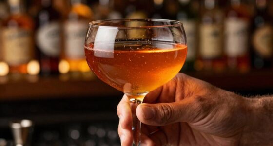 understanding standard drink sizes