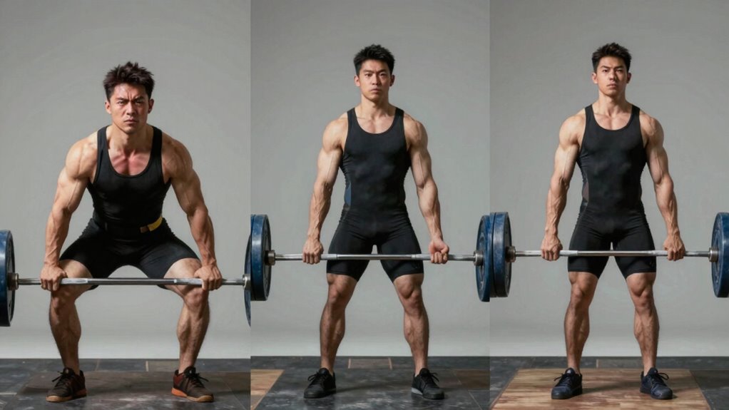 understanding workout strain levels