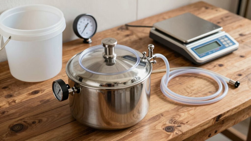 upgrade brewing equipment wisely