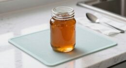 use a syrup guard