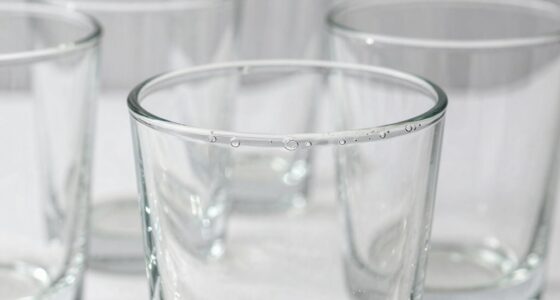 use scent free dish soap