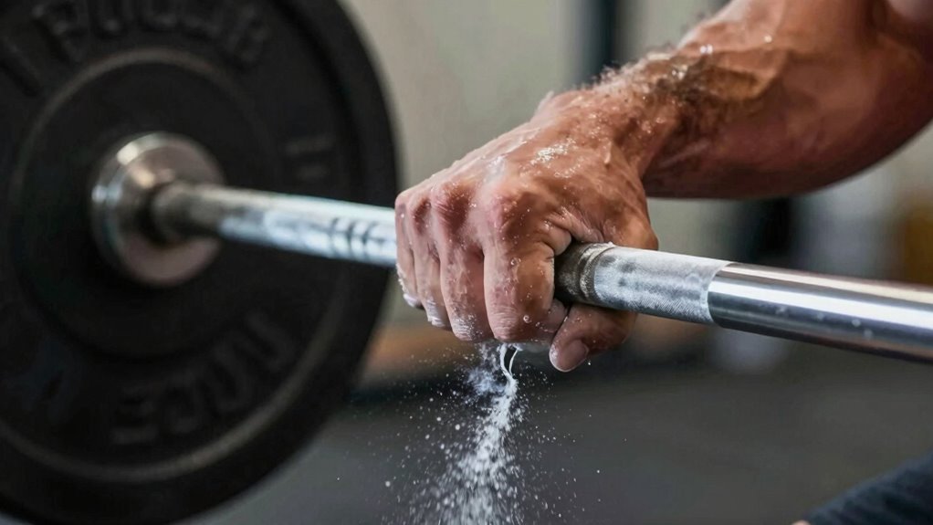 using metrics for progress