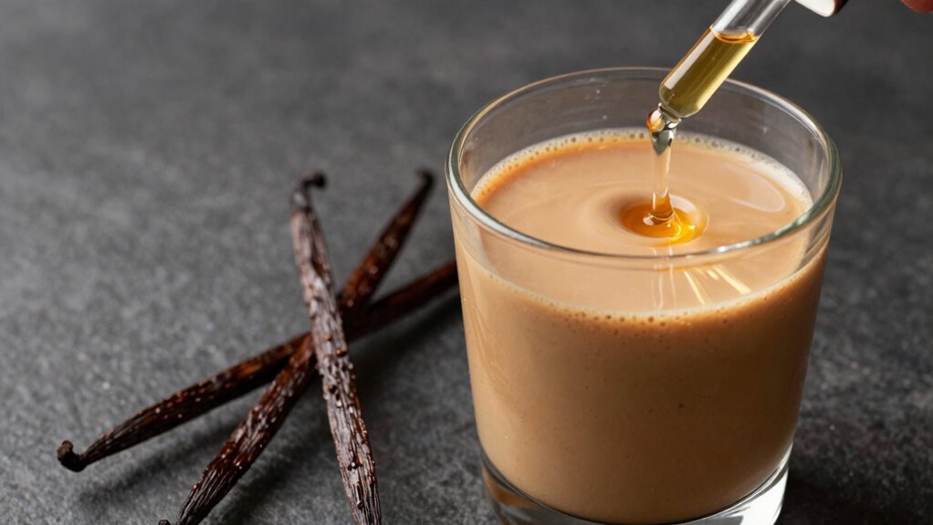 vanilla origins forms flavors