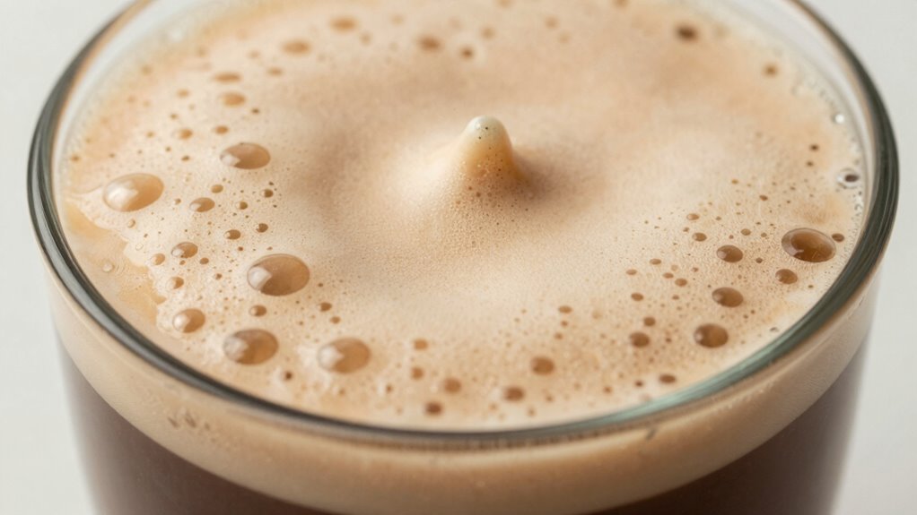 velvety aromatic coffee enhancement