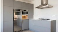ventilation requirements for appliances