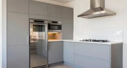 ventilation requirements for appliances