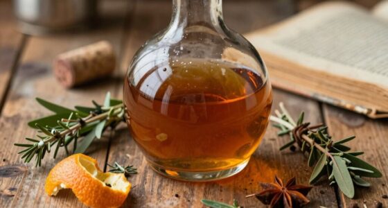 vermouth s historic cocktail influence