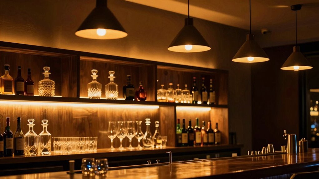 versatile smart home bar