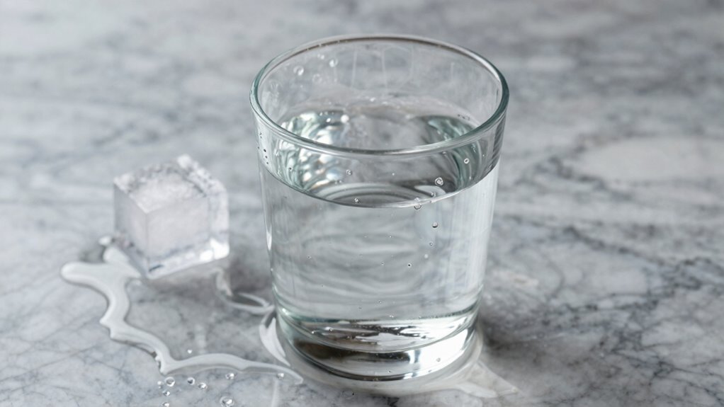 water dilution affects health
