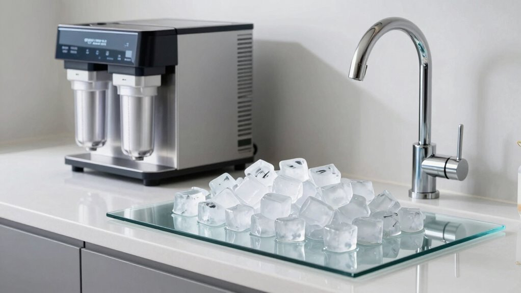 water purity and filtration
