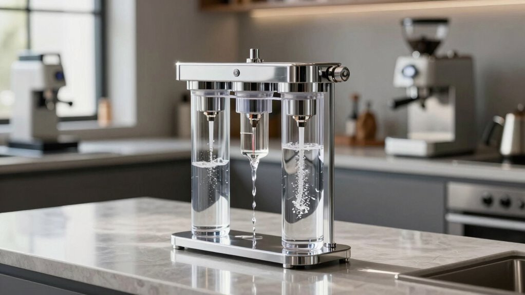 water quality capacity maintenance