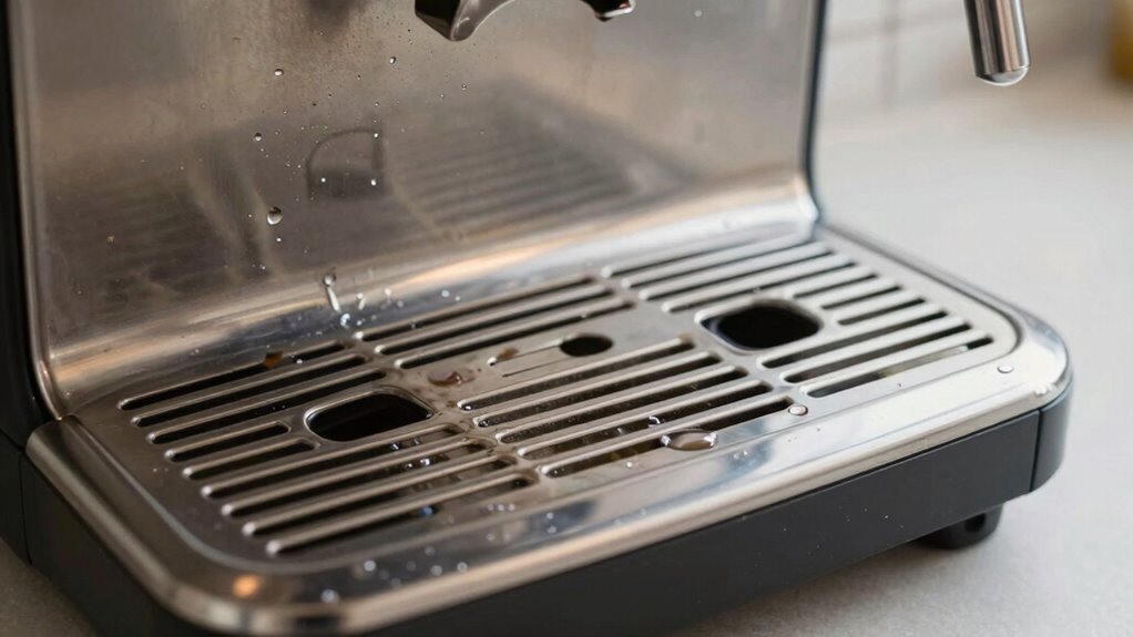 water safety and leak prevention