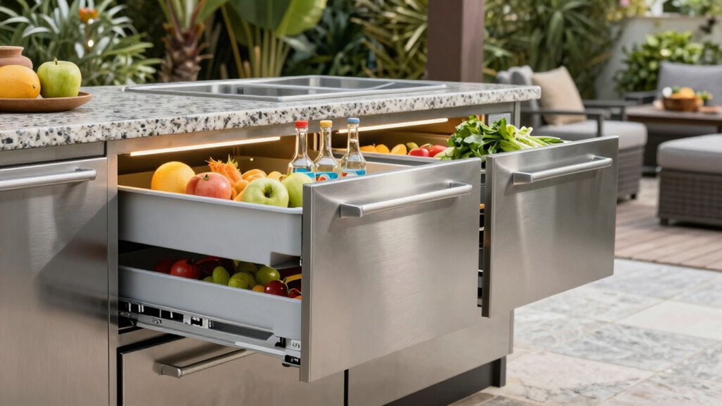 weather resistant durable versatile