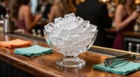 weekly ice supply plan