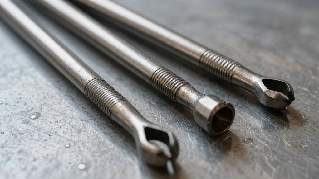 when to replace tools