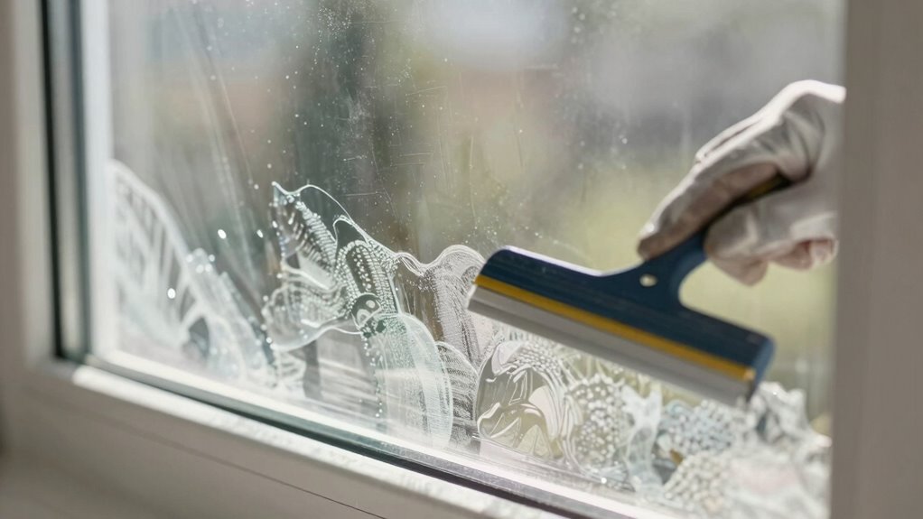 when to seek professional restoration