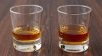 whiskey glasses comparison 2026