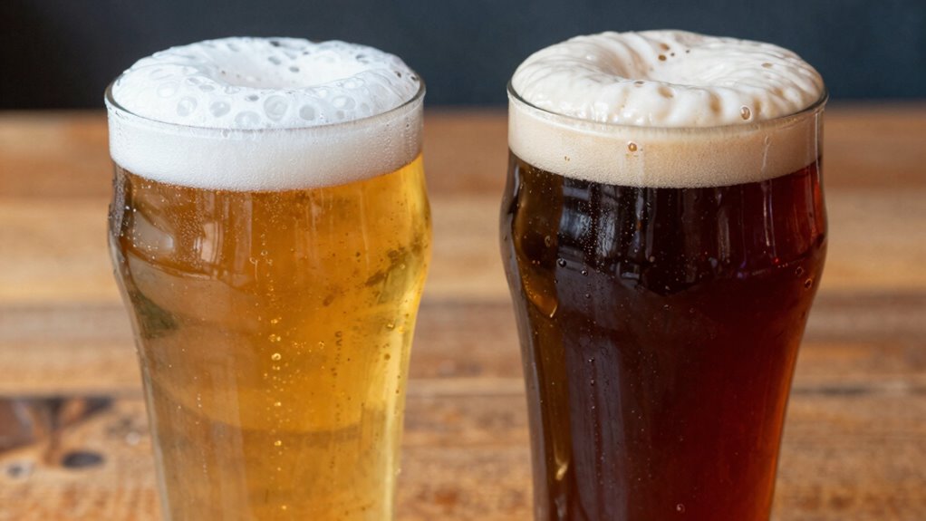 yeast fermentation flavor