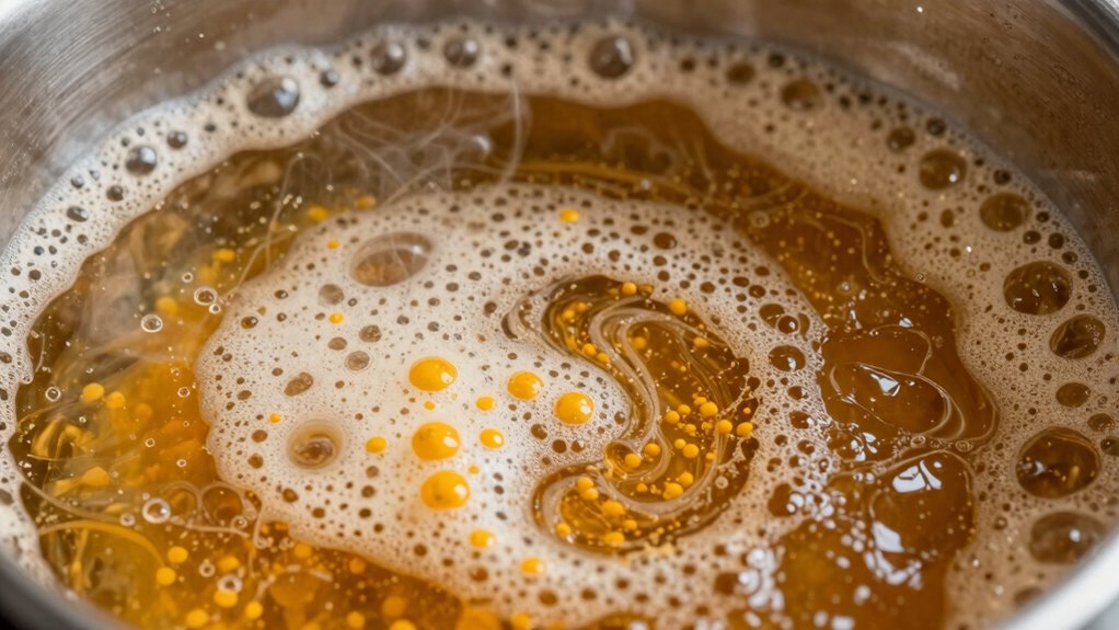 yeast issues in brewing