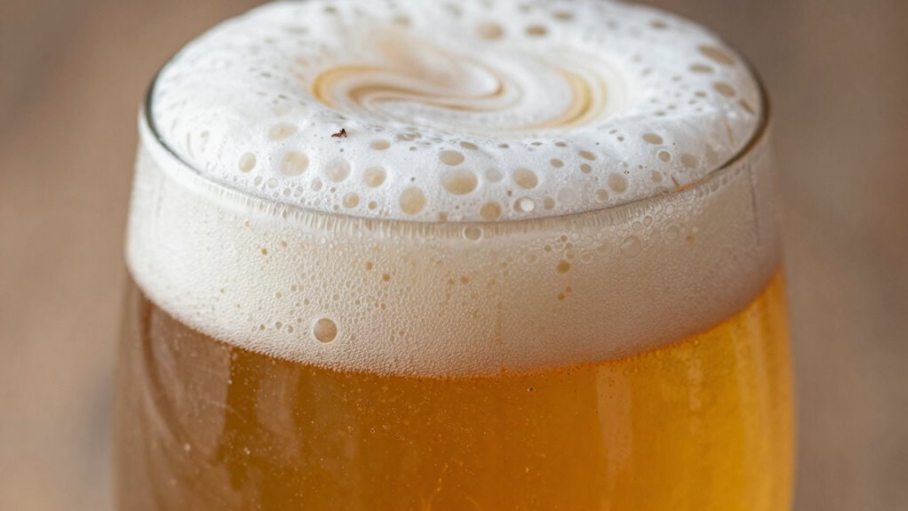 yeast shapes flavor complexity