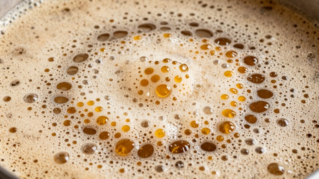 yeast temperature genetics fermentation