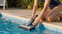 13 Best Automatic Pool Vacuum in 2026