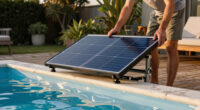 13 Best Solar-Powered Pool Heaters in 2026